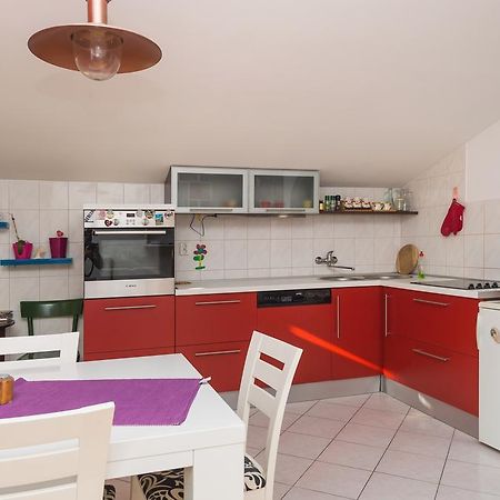 Apartment Milka فوديس المظهر الخارجي الصورة