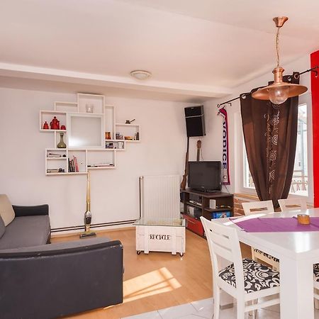 Apartment Milka فوديس المظهر الخارجي الصورة