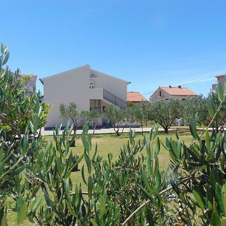 Apartment Milka فوديس المظهر الخارجي الصورة