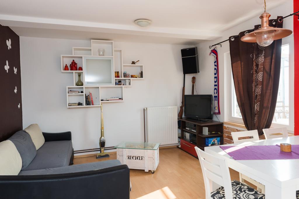 Apartment Milka فوديس المظهر الخارجي الصورة