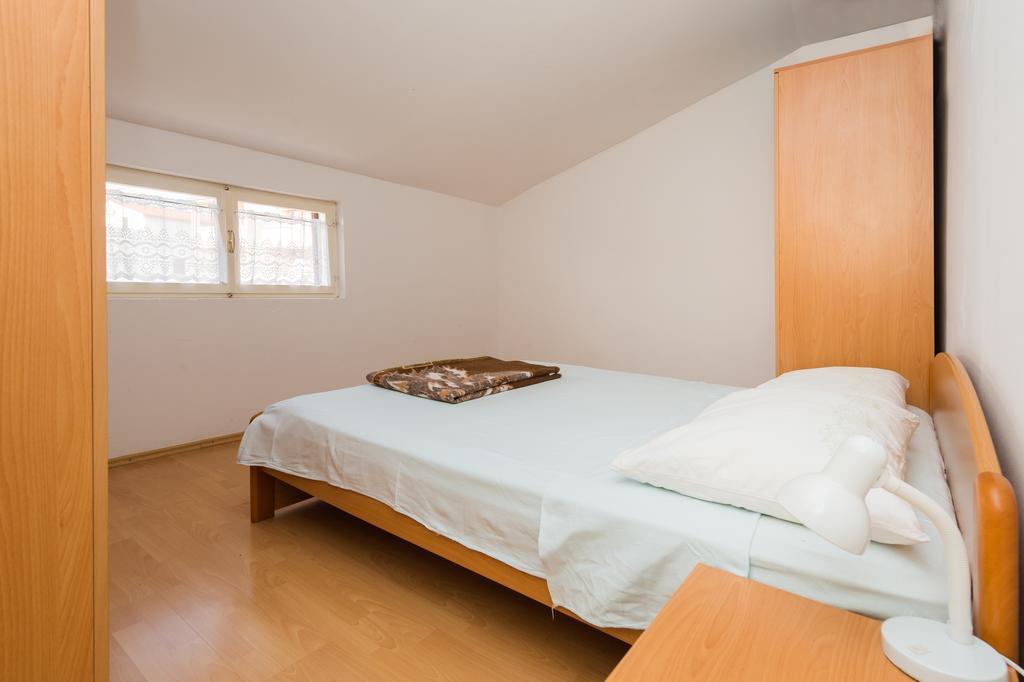 Apartment Milka فوديس المظهر الخارجي الصورة