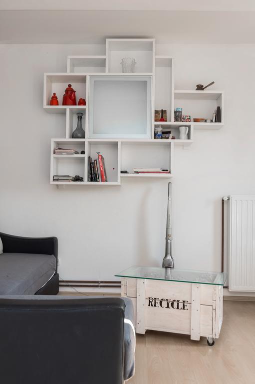Apartment Milka فوديس المظهر الخارجي الصورة