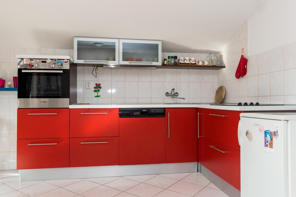 Apartment Milka فوديس المظهر الخارجي الصورة