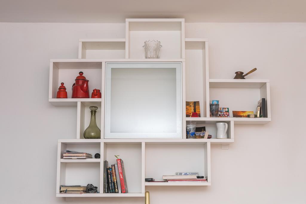 Apartment Milka فوديس المظهر الخارجي الصورة